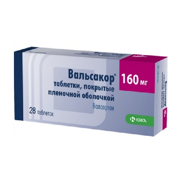 Вальсакор