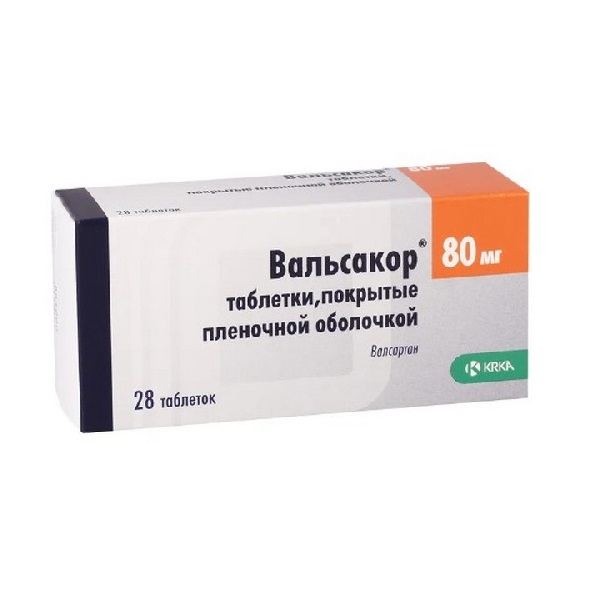 Вальсакор