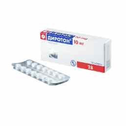 Диротон