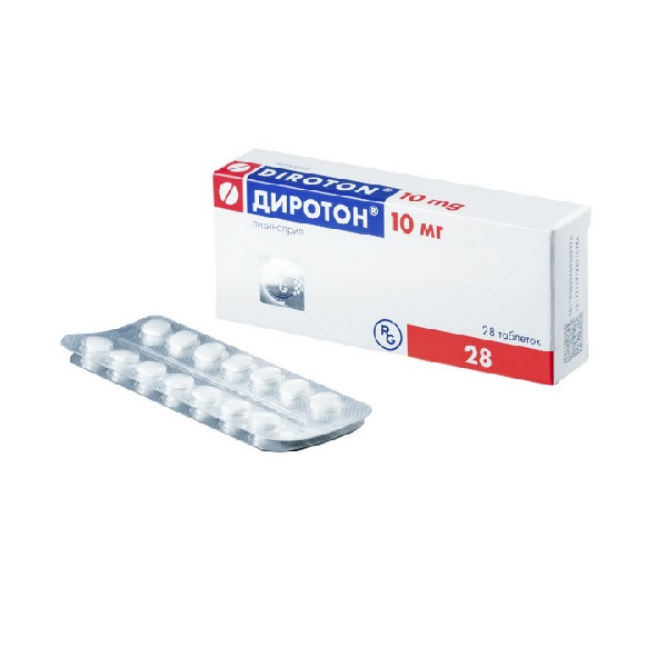 Диротон