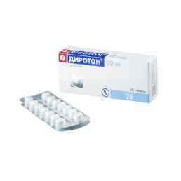 Диротон