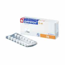 Диротон