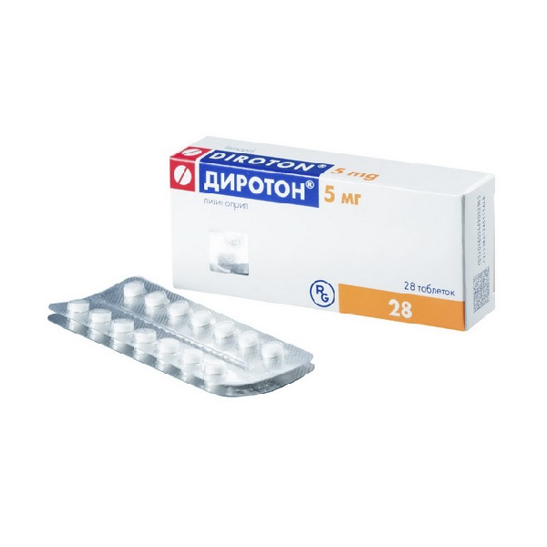 Диротон