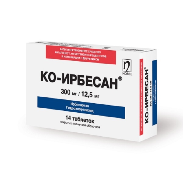 Ко ирбесан