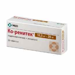 Ко-ренитек
