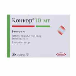 Конкор