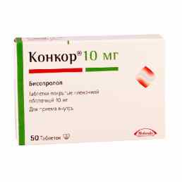 Конкор