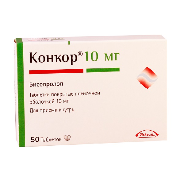 Конкор