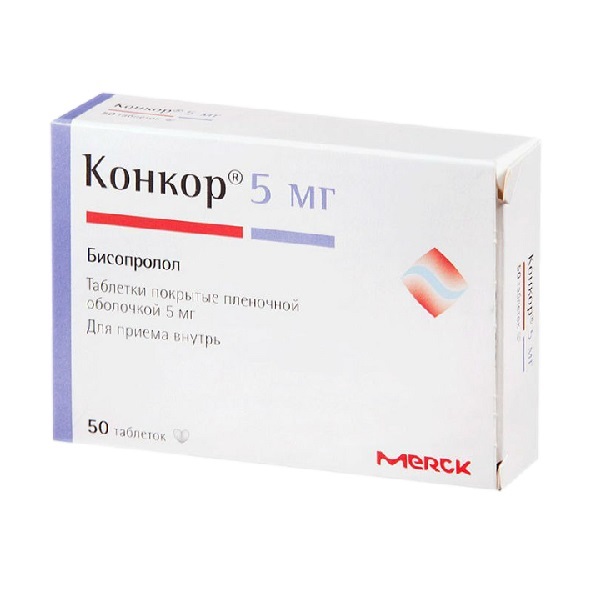 Конкор