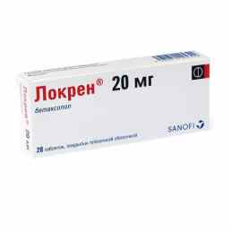 Локрен
