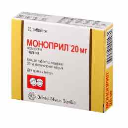 Моноприл
