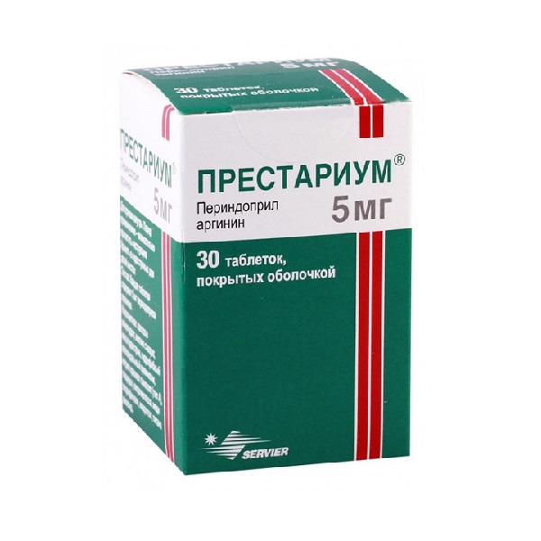 Престариум 5