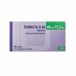 Телмиста н 80