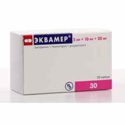 Эквамер
