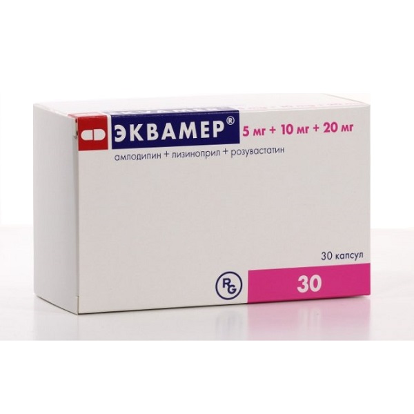 Эквамер