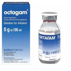 Октагам™ 5 %