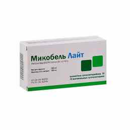 Микобель лайт