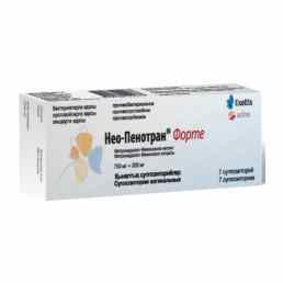 Нео-пенотран форте