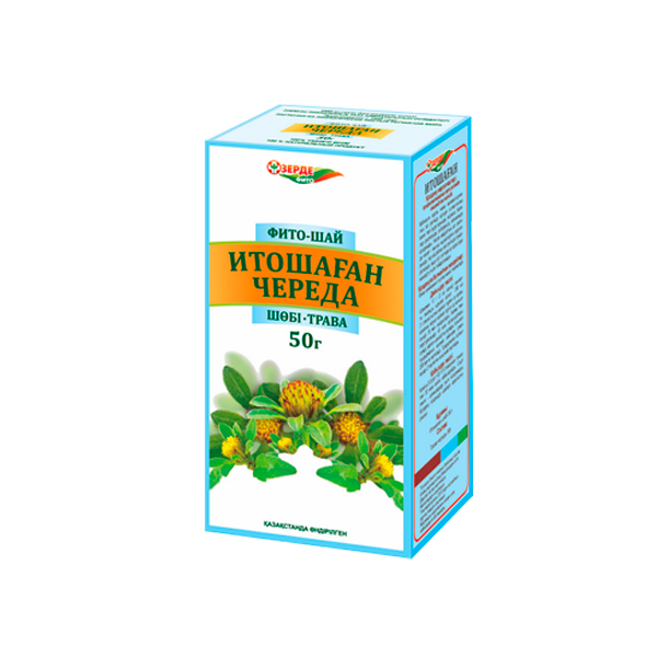Череда