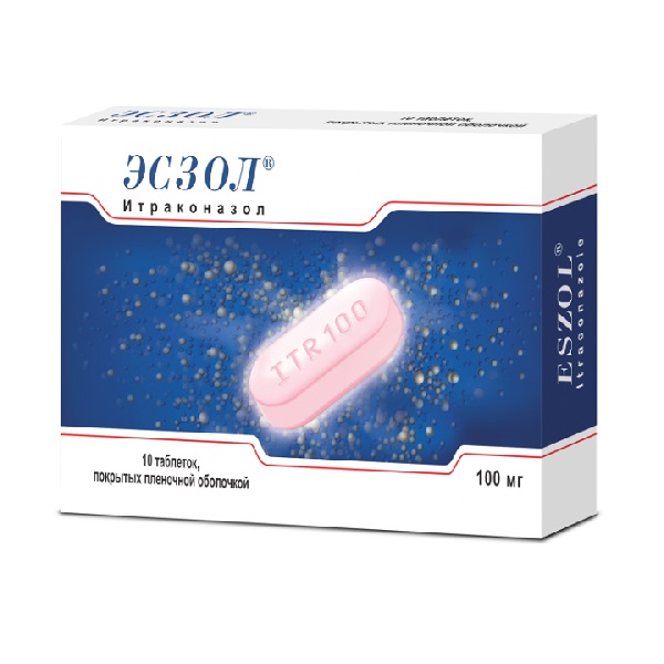 Эсзол