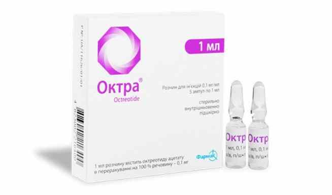 Октра