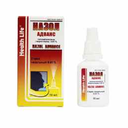 Назол адванс