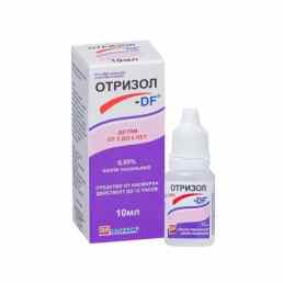 Отризол-DF
