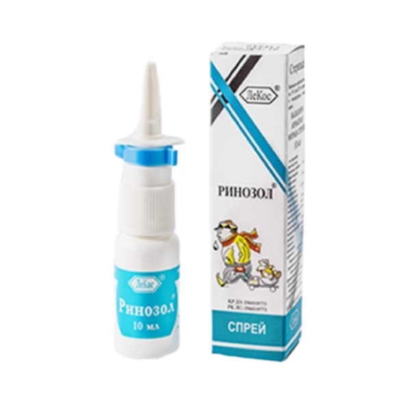 Ринозол