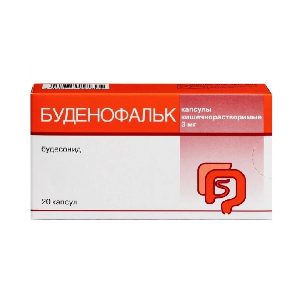 Буденофальк