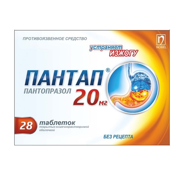 Пантап