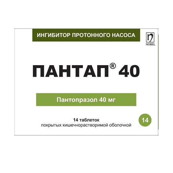 Пантап