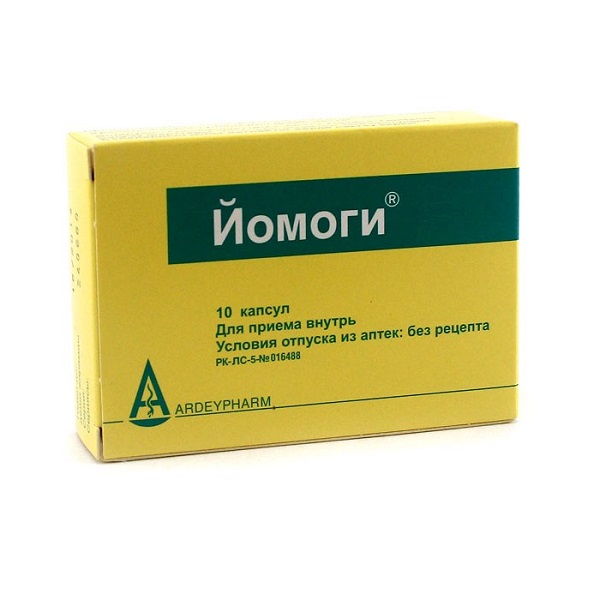 Йомоги