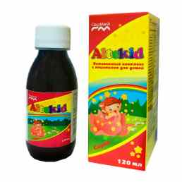 Алтекид