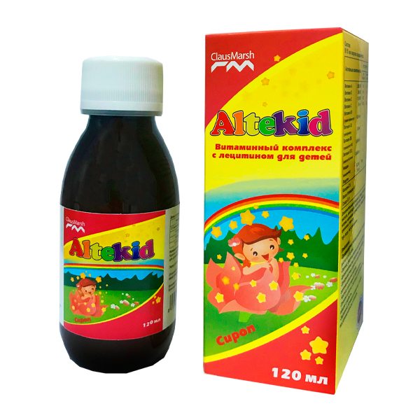 Алтекид