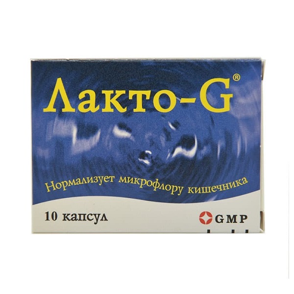 Лакто-G