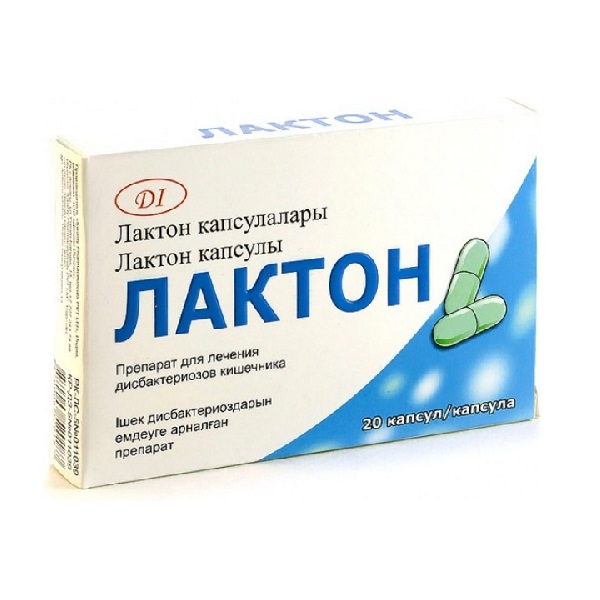 Лактон