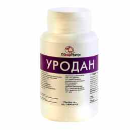 Уродан
