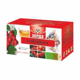 Боярышник (плоды)