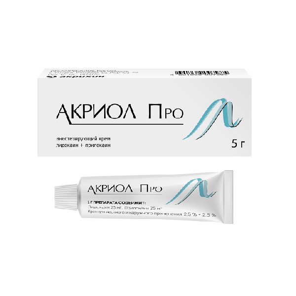 Акриол Про