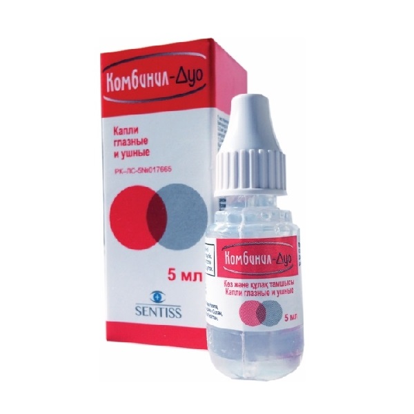 Комбинил-дуо