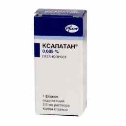 Ксалатан