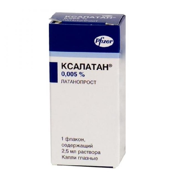 Ксалатан
