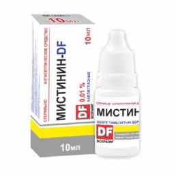 Мистинин-DF