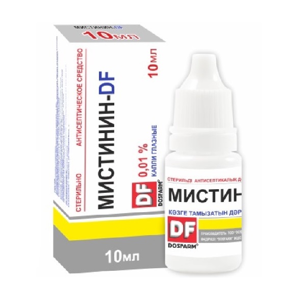 Мистинин-DF