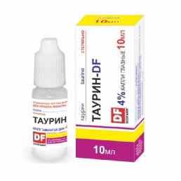 Таурин-DF