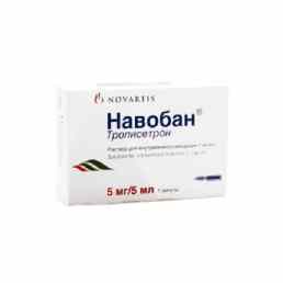 Навобан
