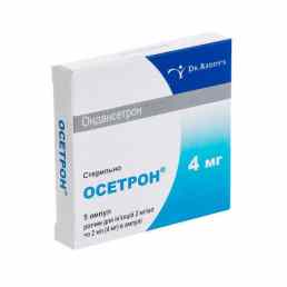Осетрон