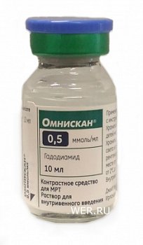 Омнискан™
