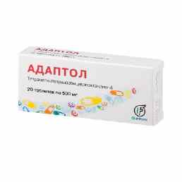 Адаптол