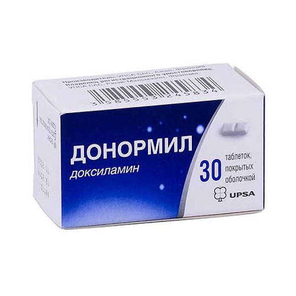 Донормил